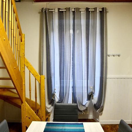 Casta House Apartment Bellagio Luaran gambar