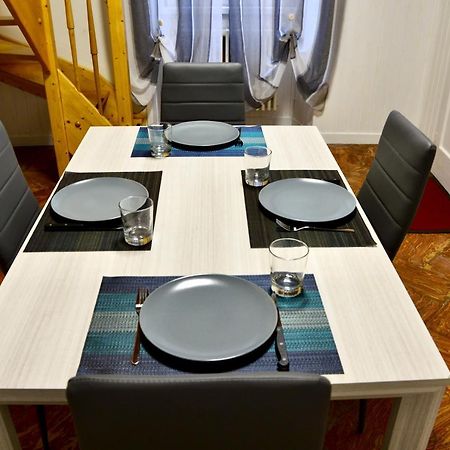 Casta House Apartment Bellagio Luaran gambar