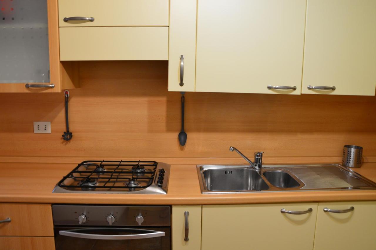 Casta House Apartment Bellagio Luaran gambar