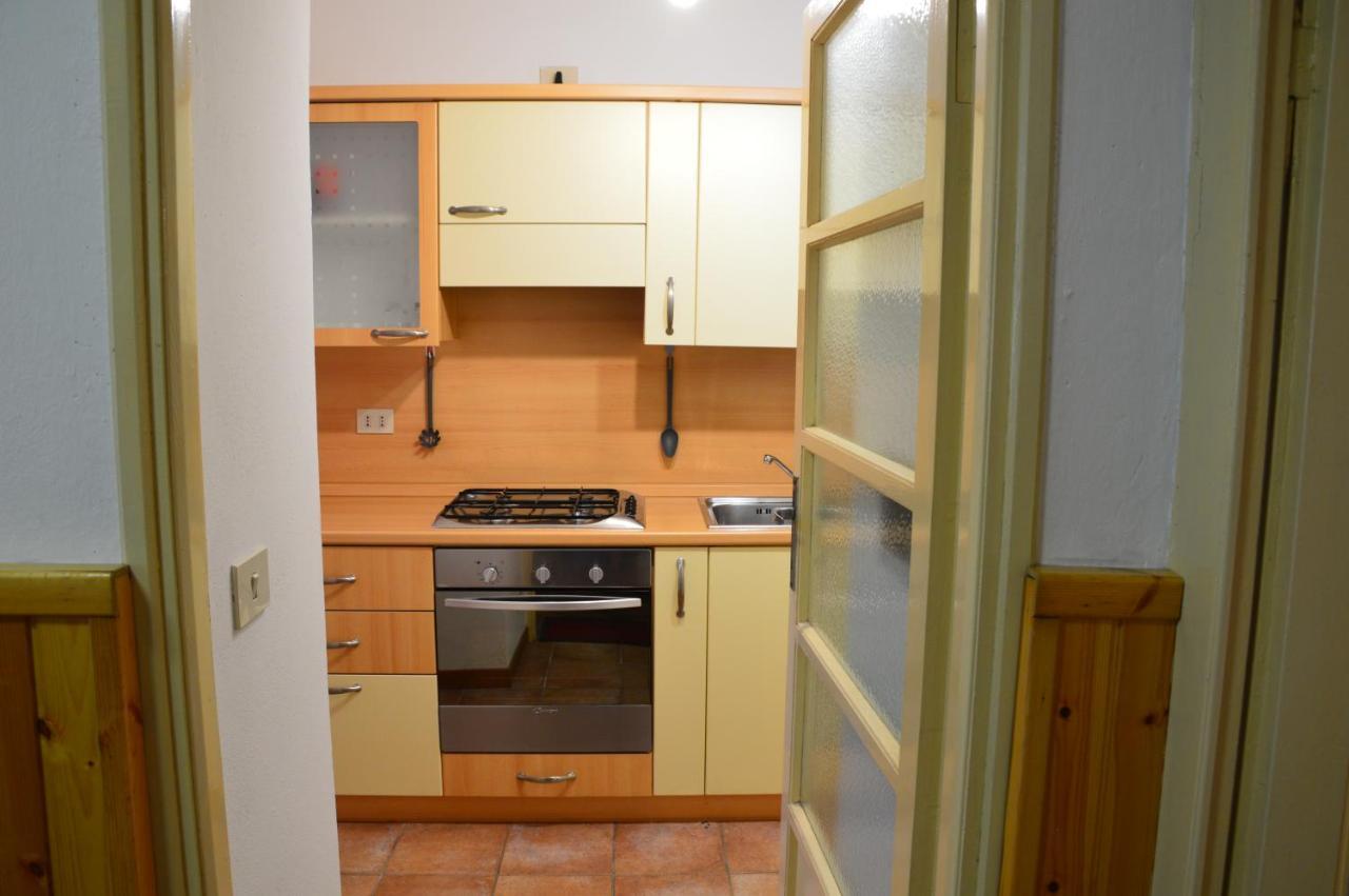 Casta House Apartment Bellagio Luaran gambar