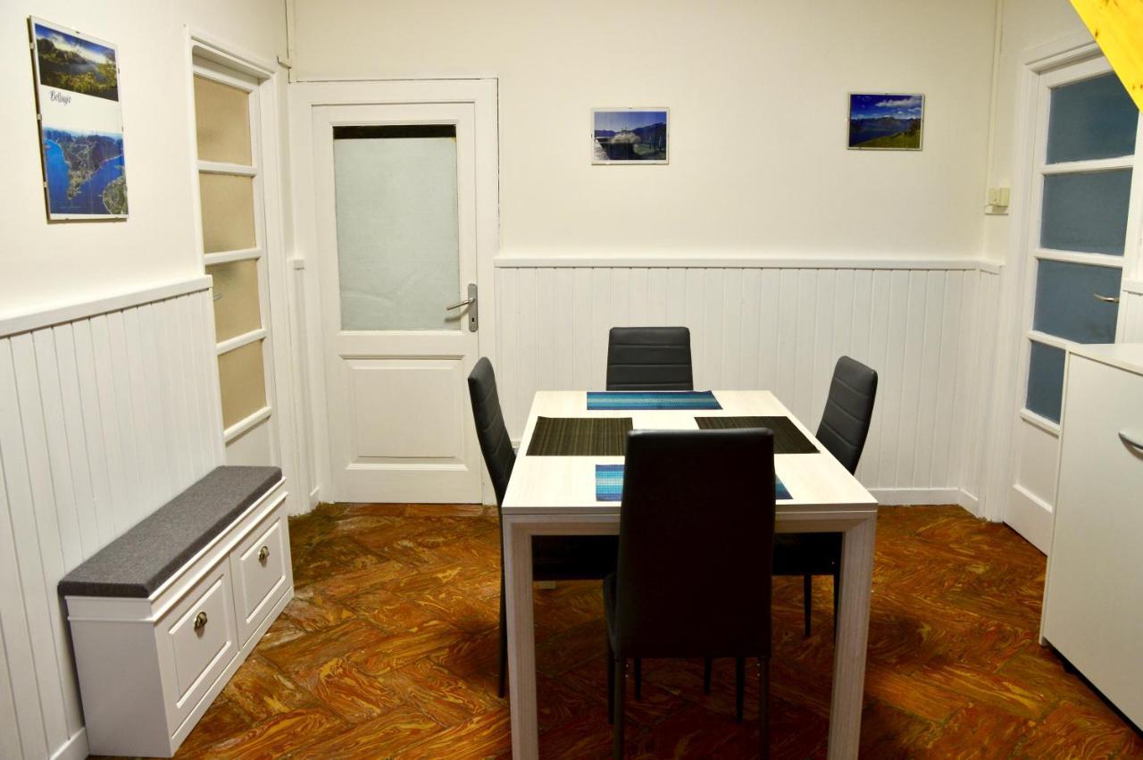 Casta House Apartment Bellagio Luaran gambar