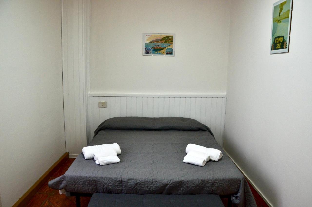 Casta House Apartment Bellagio Luaran gambar