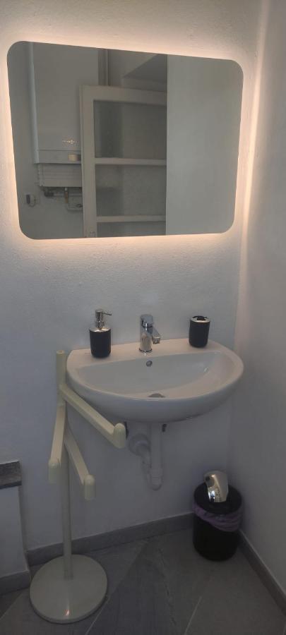 Casta House Apartment Bellagio Luaran gambar